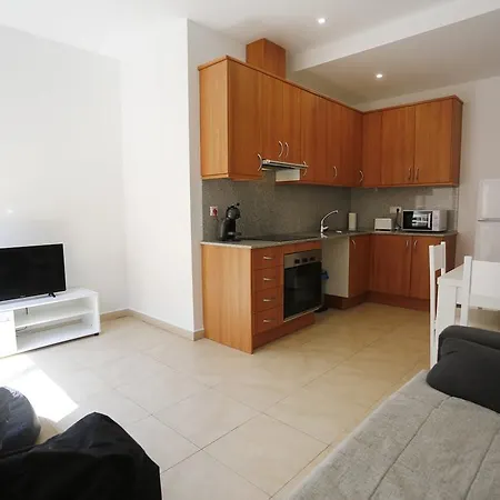 Apartamento Claudia