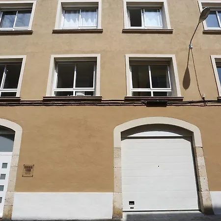 Apartment Claudia *