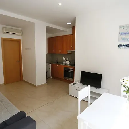 Claudia Apartment Reus