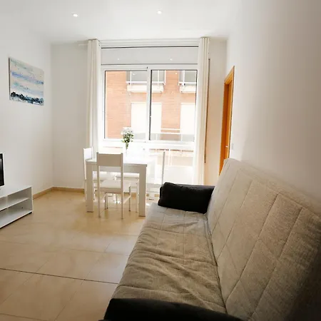 Claudia Apartment *