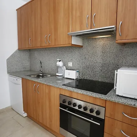 Apartment Claudia Reus