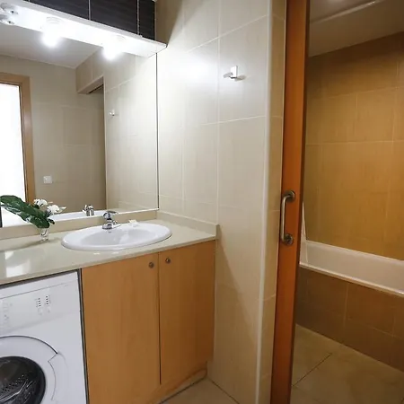 Claudia Apartment