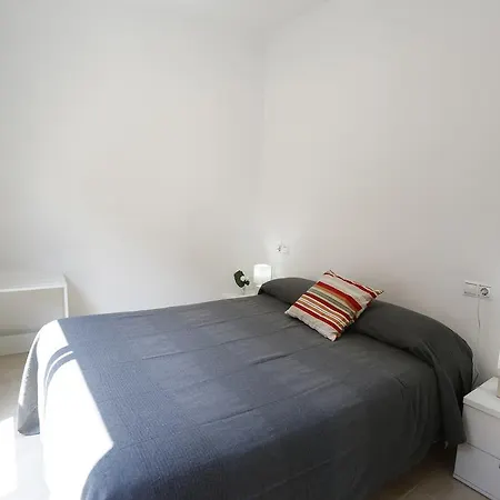Apartment Claudia Reus
