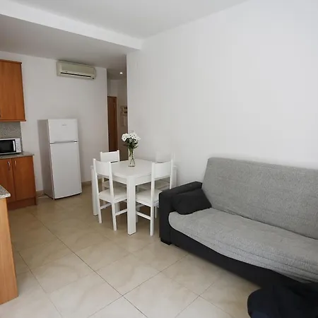 Claudia Apartment *