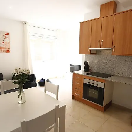 Apartment Claudia *