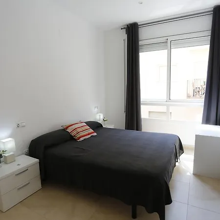 Claudia Apartment *