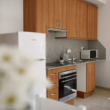 Claudia Apartment *