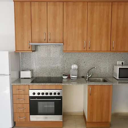 Apartment Claudia Reus