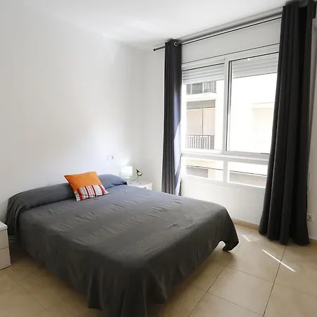 Apartment Claudia