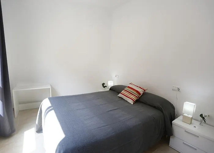 Apartamento Claudia Reus