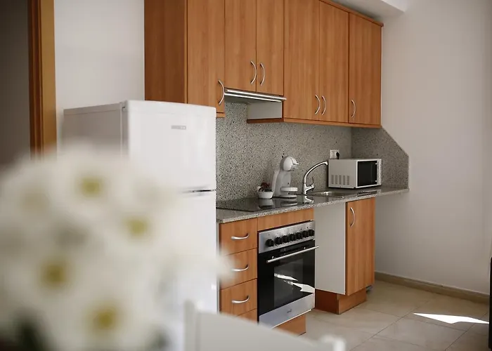 Claudia Apartamento *
